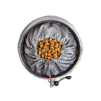 Bowl de Comida para Viaje "Drive" EzyDog - 2 Litros