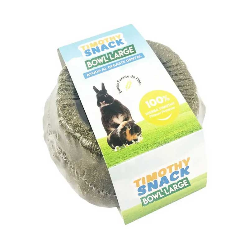 Timothy Snack Bowl Marben Pets