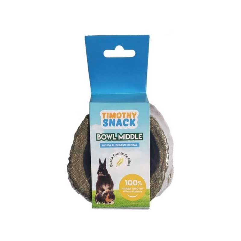 Timothy Snack Bowl Marben Pets - L