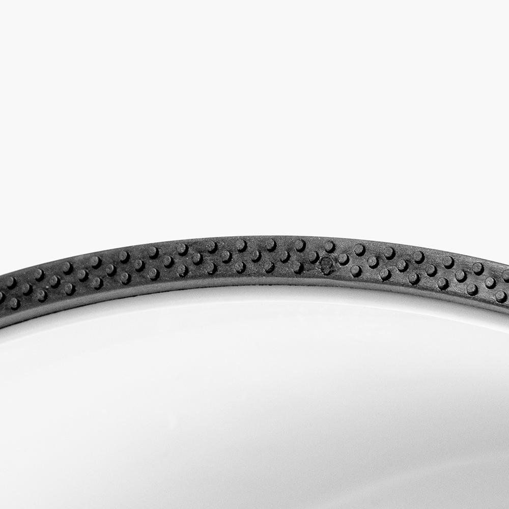 Zee.Dog Black Bowl 