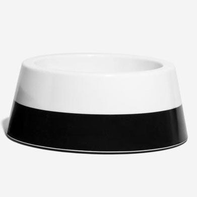 Zee.Dog Black Bowl 