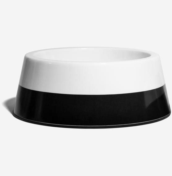 Zee.Dog Black Bowl 