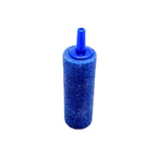 Piedra Difusora en Blister Boyu presentada en envase original, con difusor mineral cilíndrico para generar burbujas finas en acuarios.