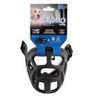 Bozal Alpha para Perros - XXL: 36,2 a 90,7 kg