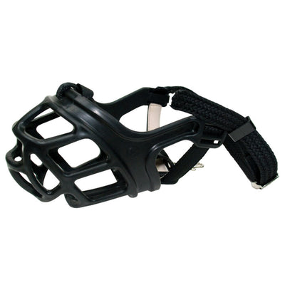 Bozal Alpha para Perros - XS: 2,2 a 15 kg