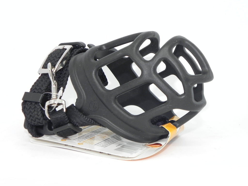 Bozal Alpha para Perros