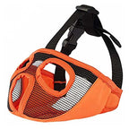 Bozal para Perros Braquicéfalos - 6 - 9 Kg