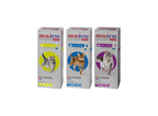 Antiparasitario Pipeta BRAVECTO PLUS para Gatos - 1,2 a 2,8 kilos (112,5 mg)