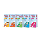 Bravecto 1M Triple en caja para perros , con comprimido masticable e imagen de perro en el envase.