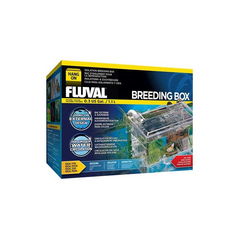 Breeding Box para Peces Fluval