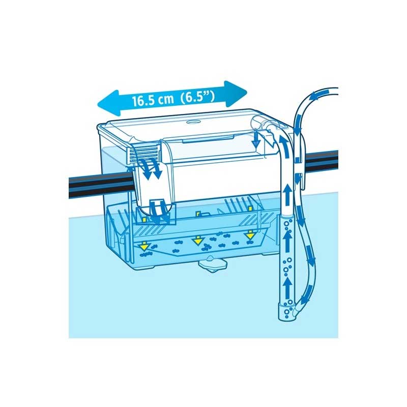 Breeding Box para Peces Fluval