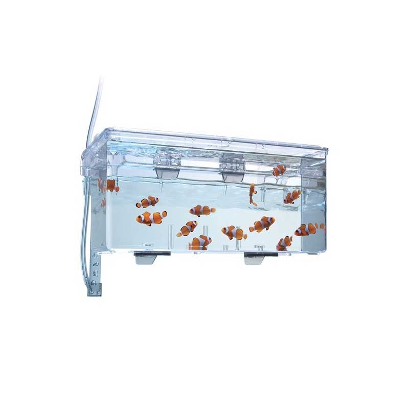 Holding & Breeding Box para Peces Fluval