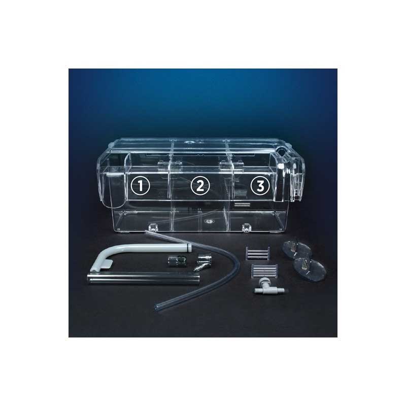 Holding & Breeding Box para Peces Fluval