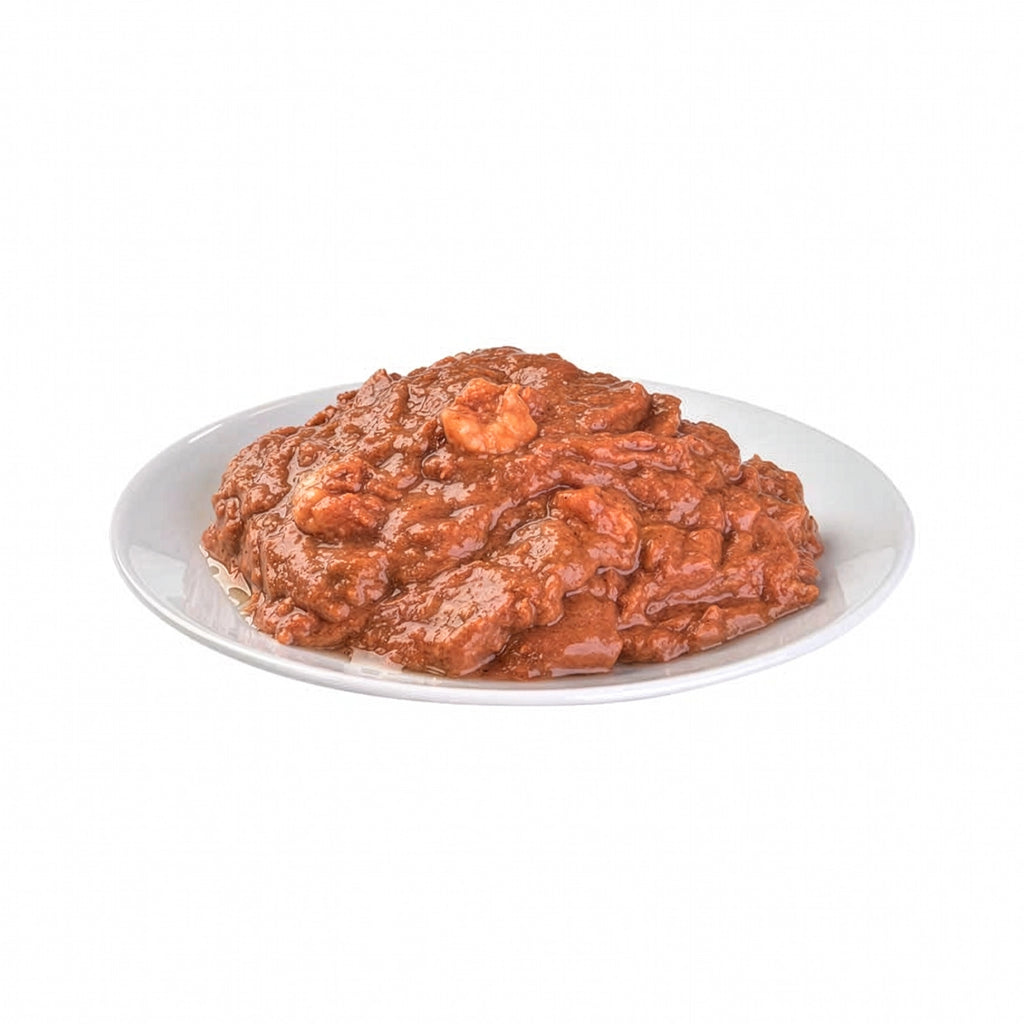 Brit Care Lata Paté Atún y Camarones para Gatos 70 g
