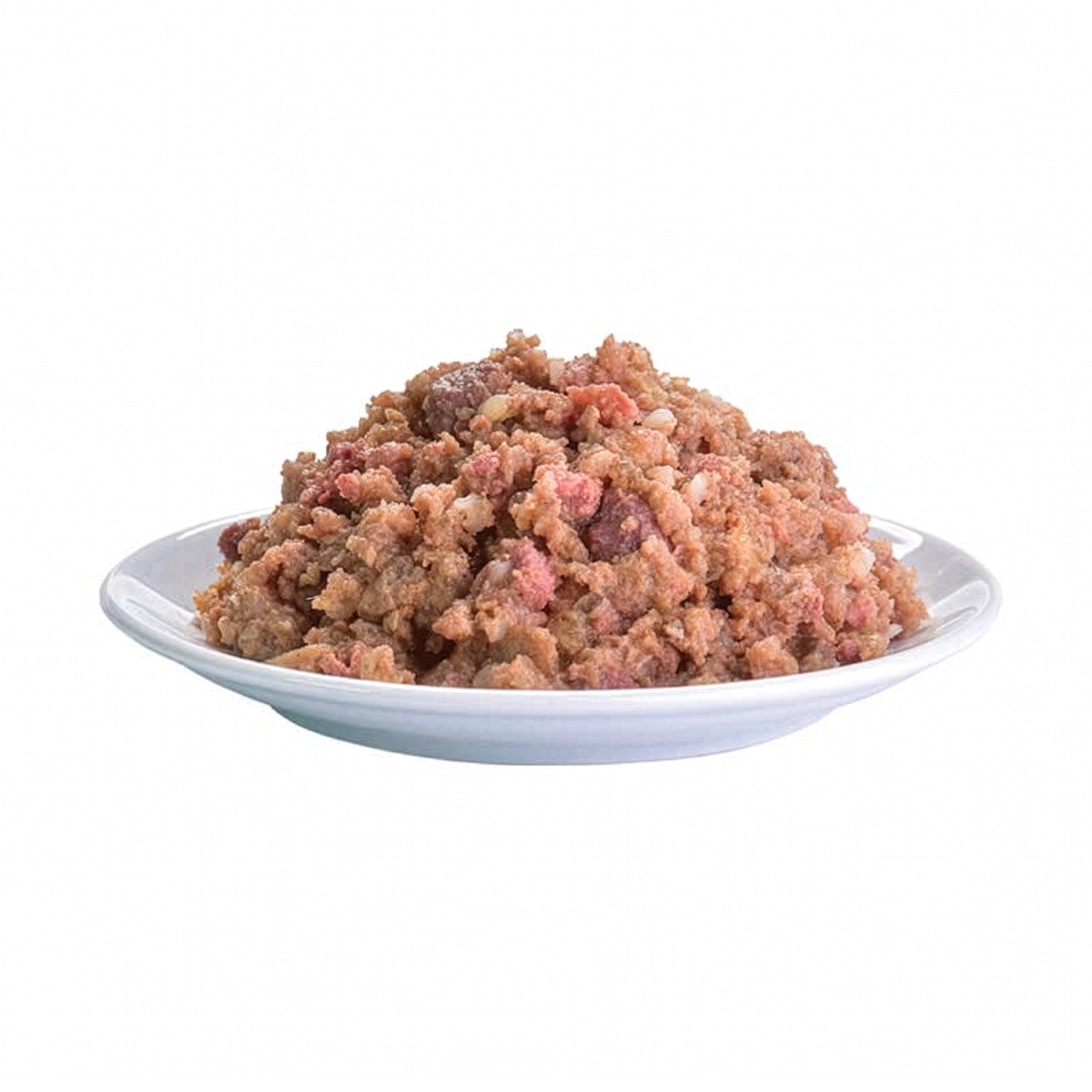 Brit Fresh Lata Pescado con Calabaza para Perros, alimento húmedo con pescado, calabaza y hierbas naturales en envase tipo lata.