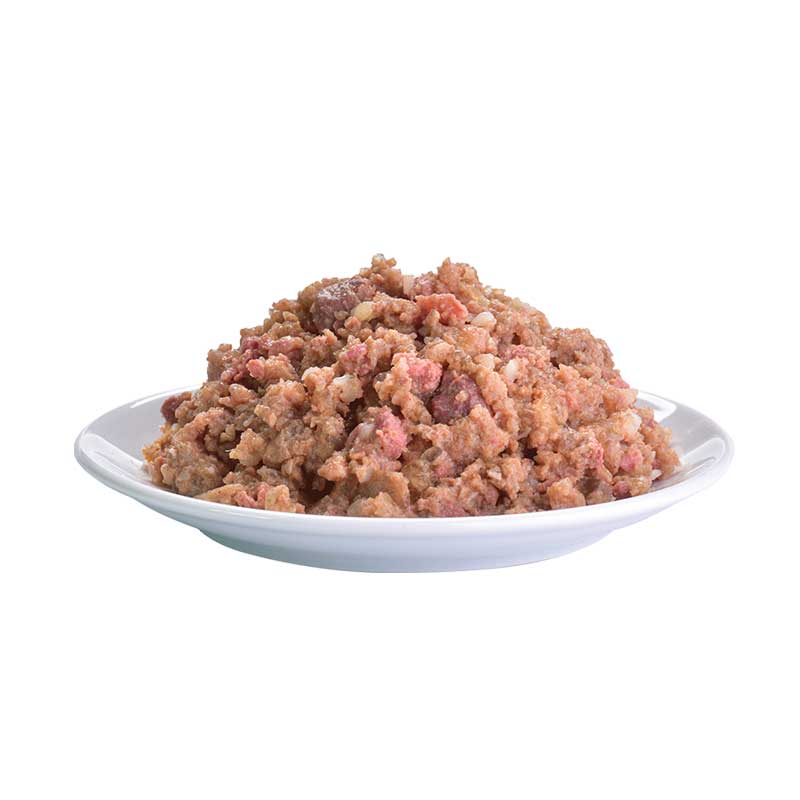 Brit Fresh Lata Pescado con Calabaza para Perros 400 g