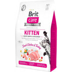 Brit Care Kitten para Gatitos - 2 Kg