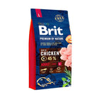 Brit Premium para Perros Razas Grandes