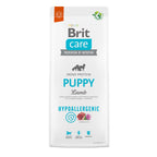 Brit Care Cordero Hipoalergénico para Cachorros - 12 Kg