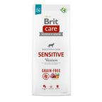 Brit Care Sensitive Venado para Perros - 1 Kg