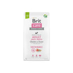 Brit Care Pollo e Insectos para Perros Razas Pequeñas - 1 Kg