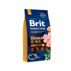 Brit Premium para Perros Razas Medianas