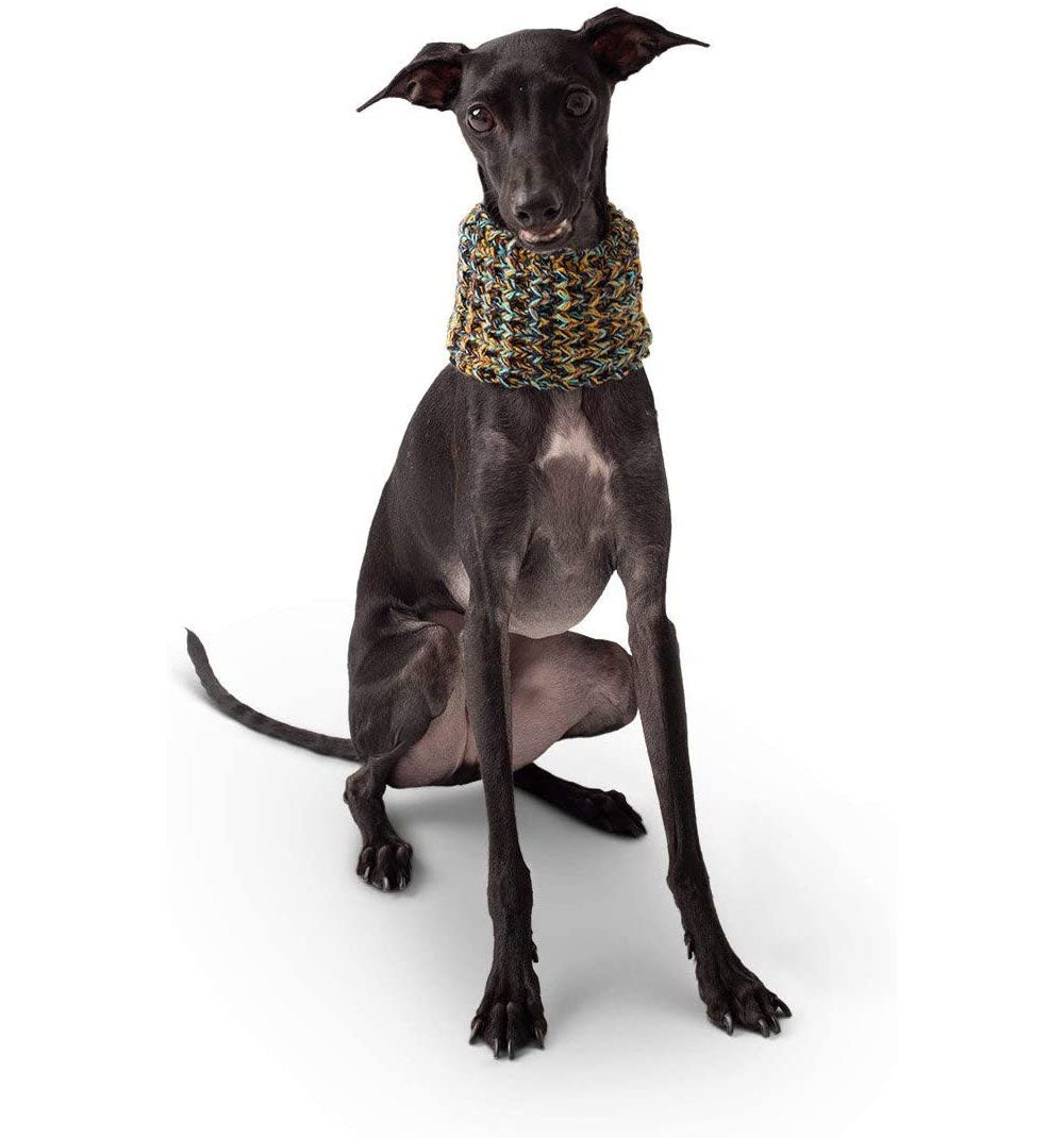 Bufanda Tubo Scout Navy - S