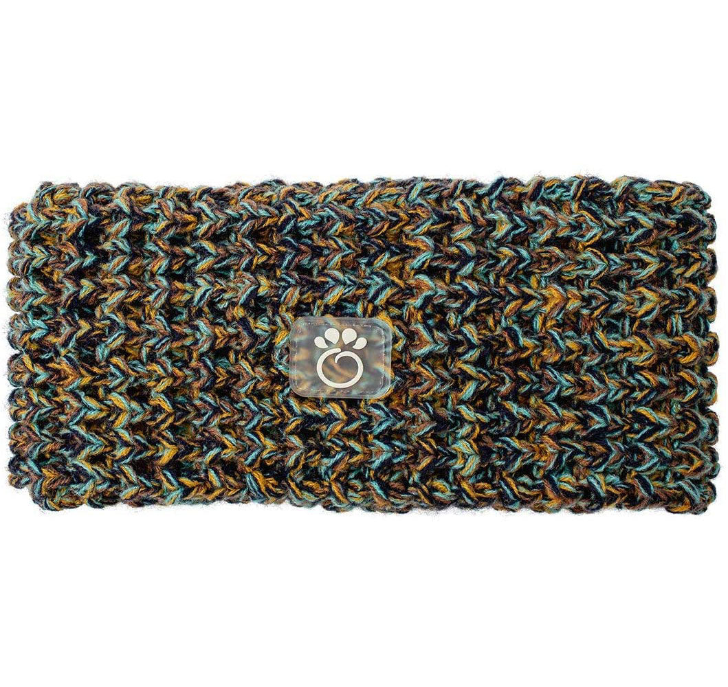 Bufanda Tubo Scout Navy