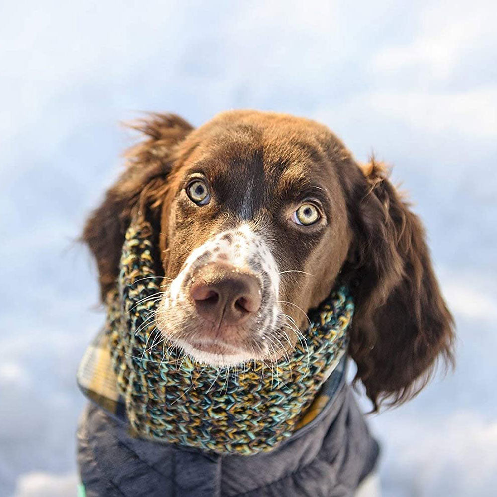 Bufanda Tubo Scout Navy