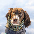 Bufanda Tubo Scout Navy