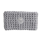 Bufanda Tubo Chalet Gris