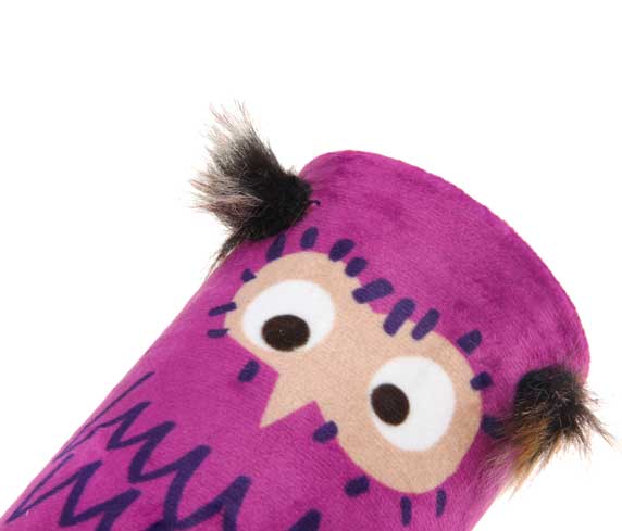 Juguete Tubo Melódico "Melody Chaser" para Gatos