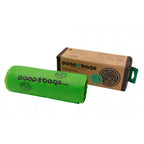 Bolsas Biodegradables Bulk Sin Olor "Poop Bags"