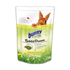 Bunny Rabbit Dream "Basic" para Conejos - 750 g