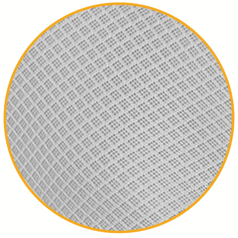 Camiseta Refrescante "Jet Stream" Ruffwear - M / blue lagoon