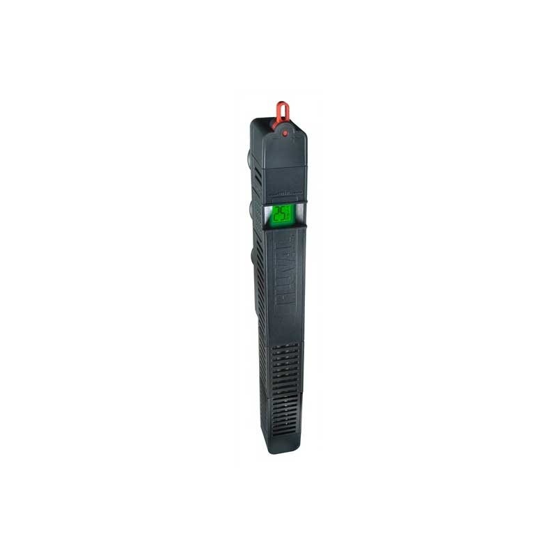 Calefactor Electrónico Fluval para Acuarios