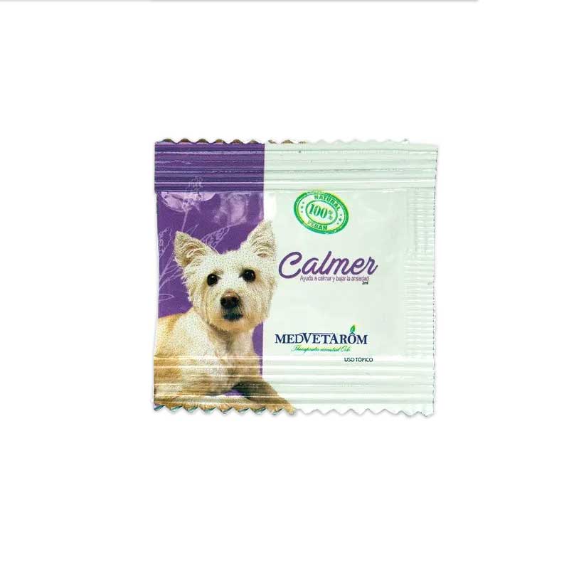 Medvetarom Calmer Sachet para Perros 2 ml