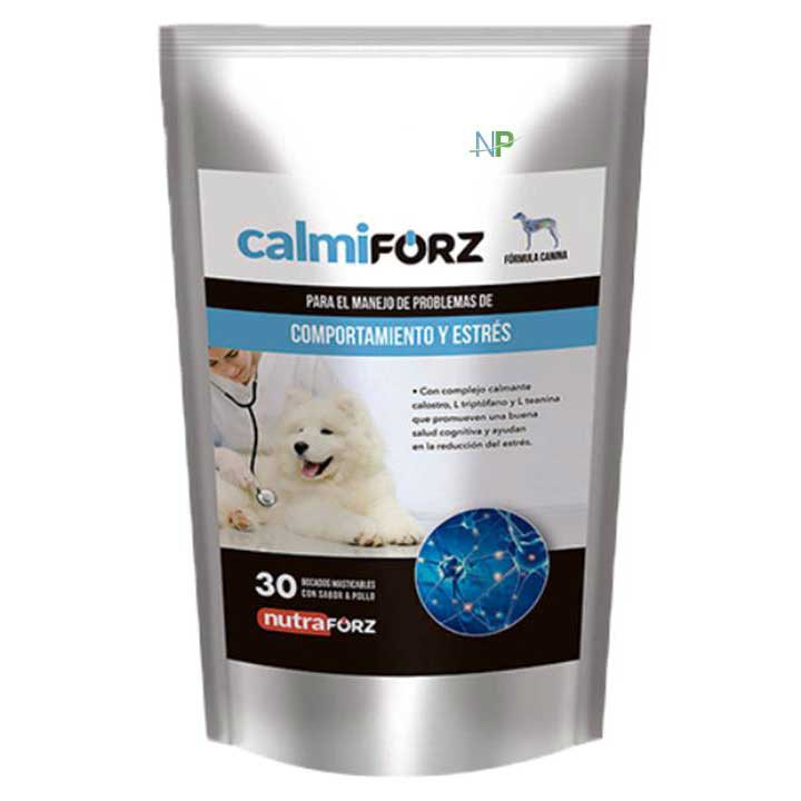 Calmiforz Canino