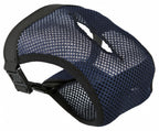 Calzón de Celo Transpirable para Perros - S: Cintura 30-37 cm