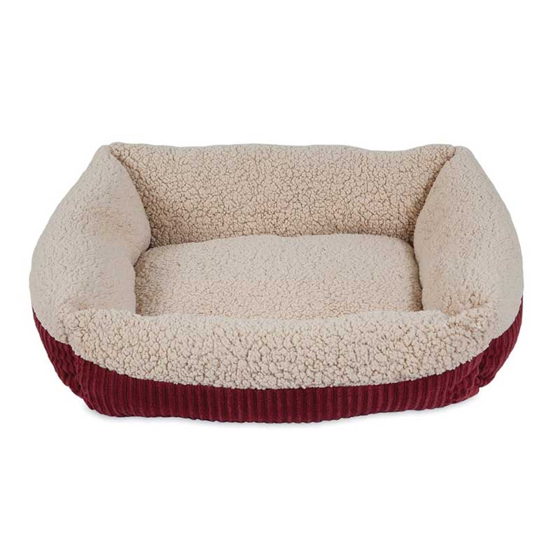 Cama Autotérmica Rectangular - Small