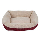 Cama Autotérmica Rectangular - Small