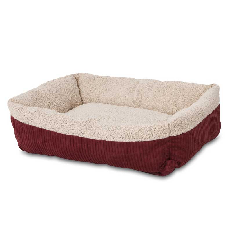Cama Autotérmica Rectangular