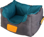 Cama Cuadrada Gigwi