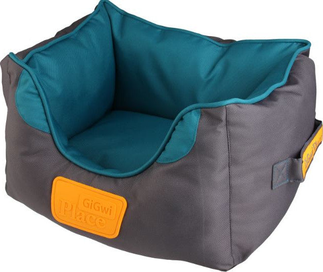 Cama Cuadrada Gigwi