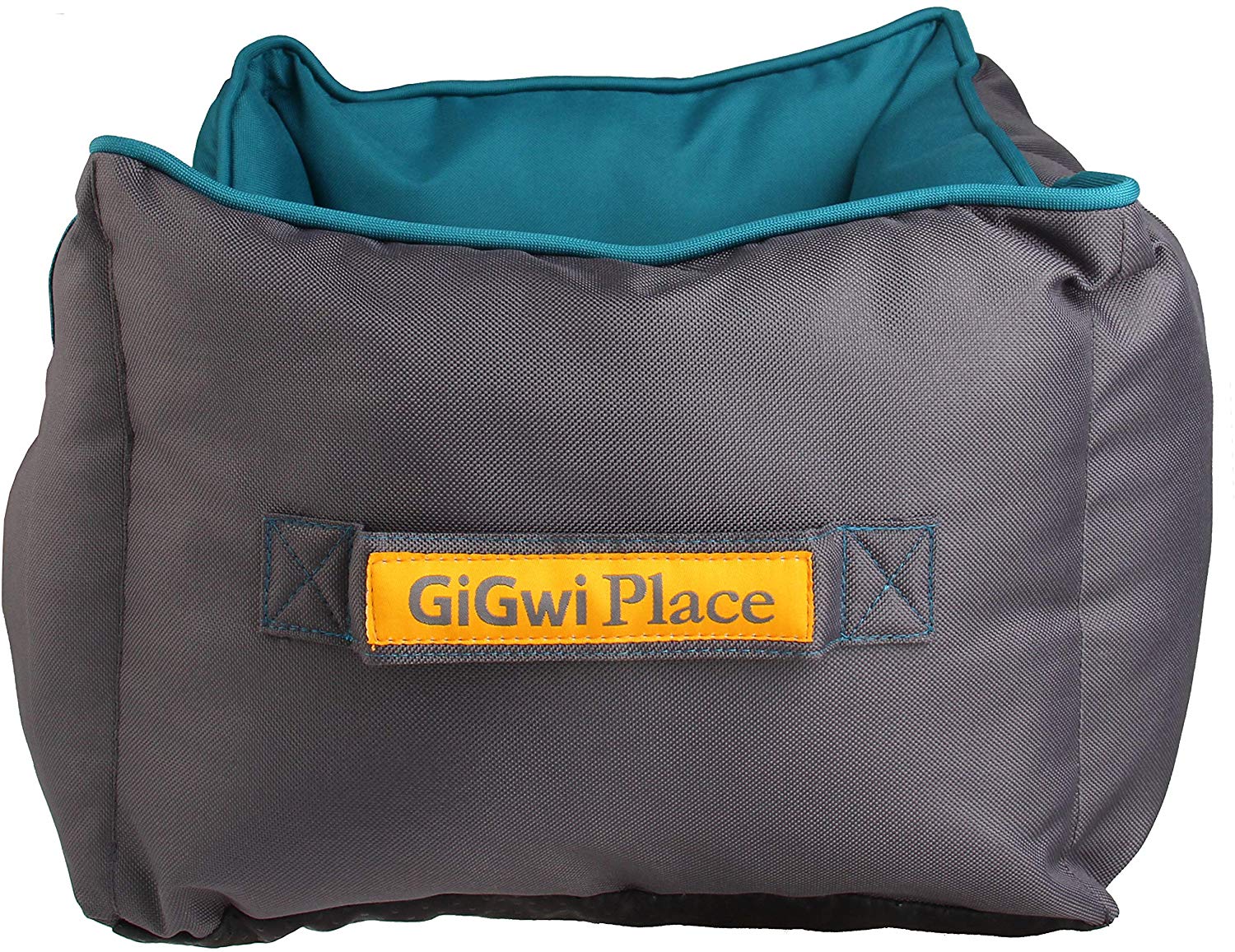 Cama Cuadrada Gigwi