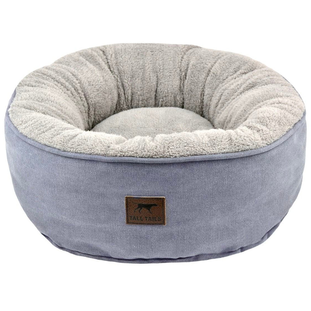 Cama Donut "Dream Chaser" Tall Tails