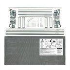 Cama Elevada K9 Tall Tails - XL