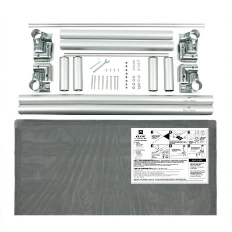 Cama Elevada K9 Tall Tails - XL