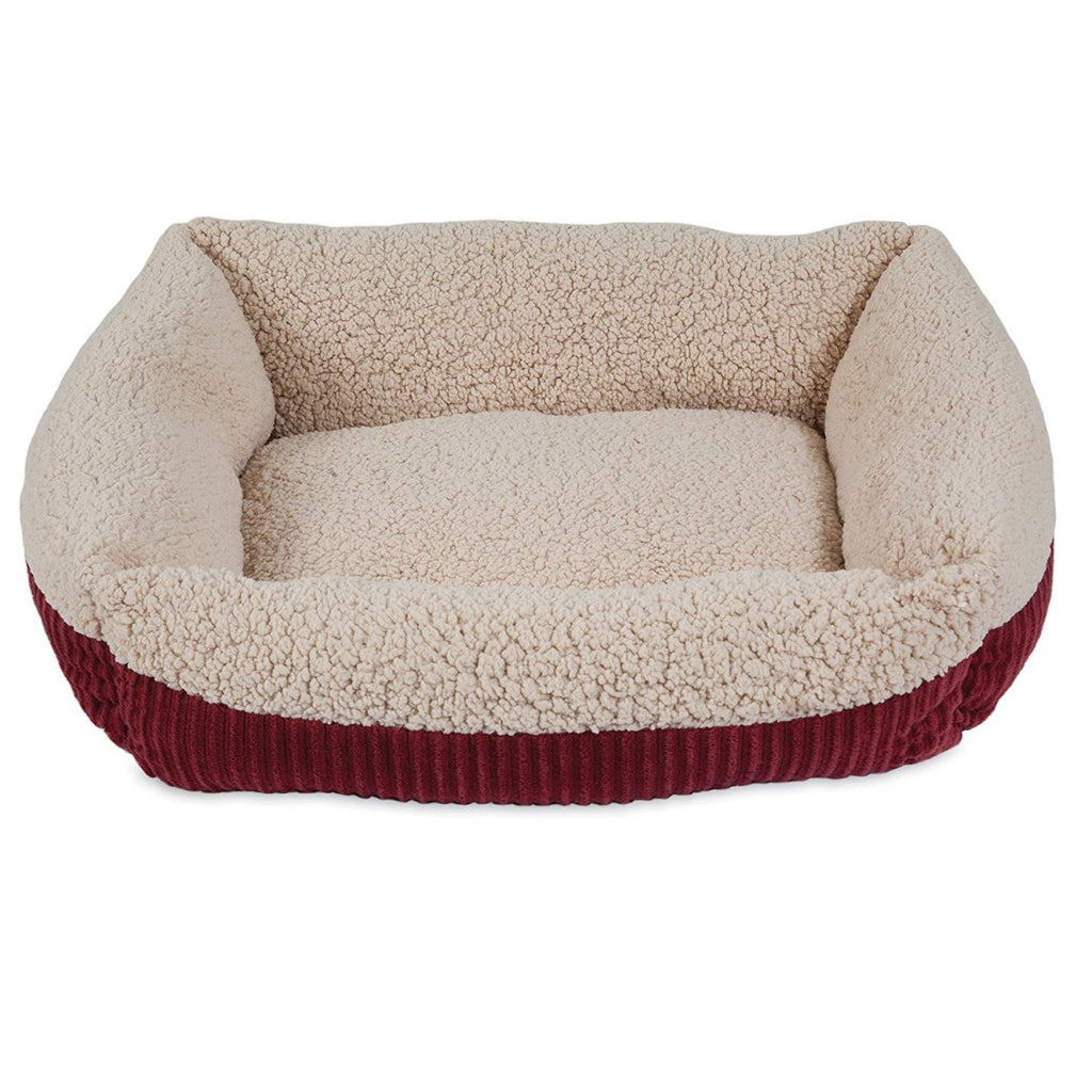 Cama Autotérmica Rectangular
