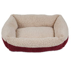 Cama Autotérmica Rectangular